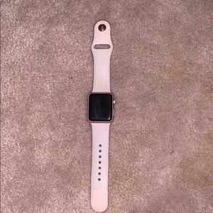 Apple Watch series 1 - 38mm